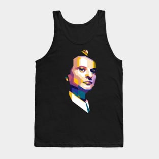 Goodfellas Joe Pesci Tank Top